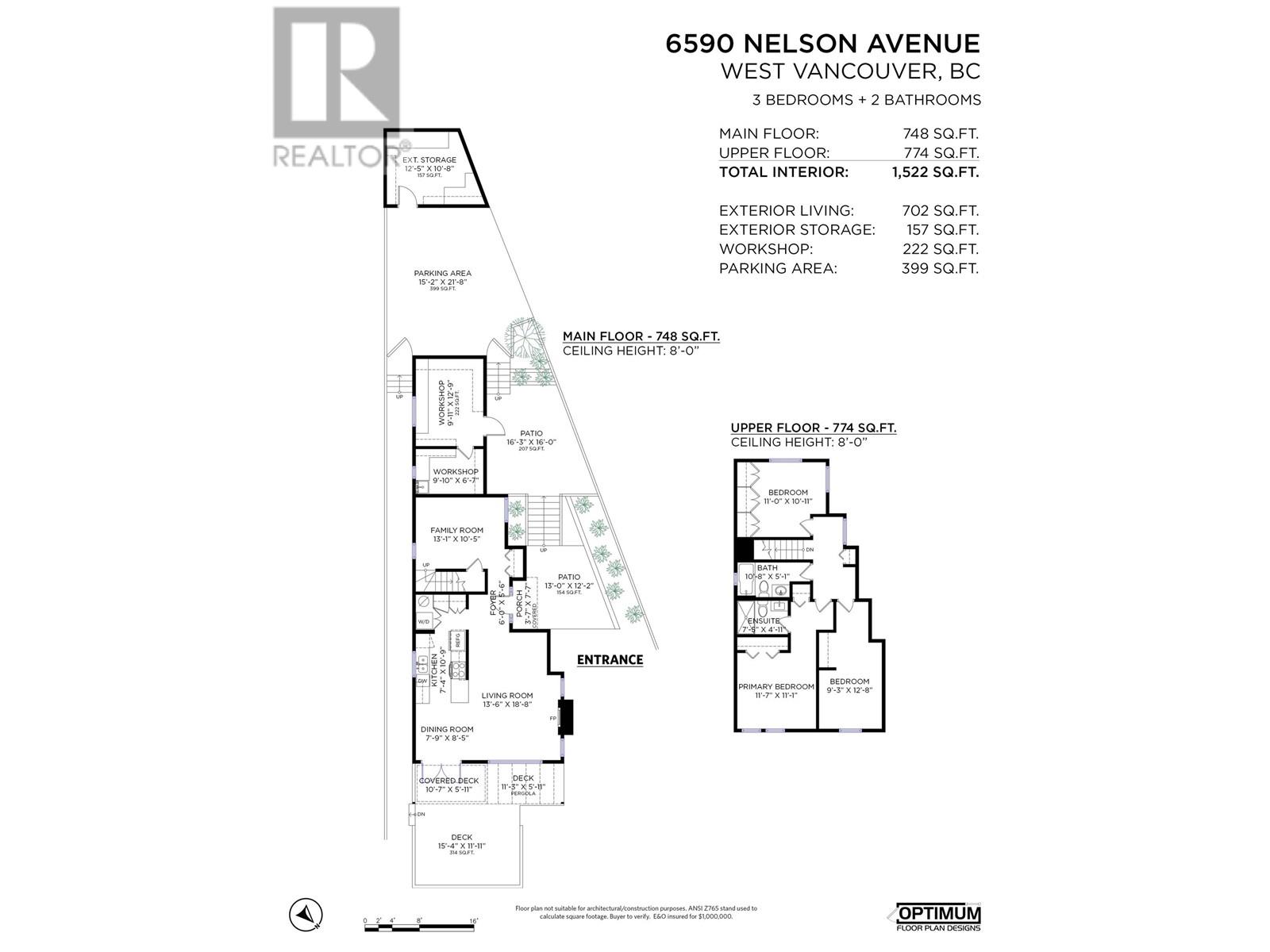 6590 Nelson Avenue, West Vancouver, British Columbia  V7W 2A9 - Photo 25 - R3002887