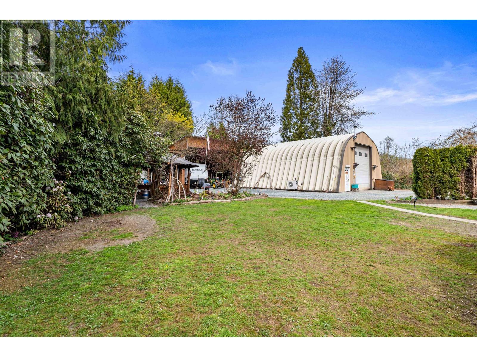22615 132 Avenue, Maple Ridge, British Columbia  V4R 2R2 - Photo 38 - R3002912