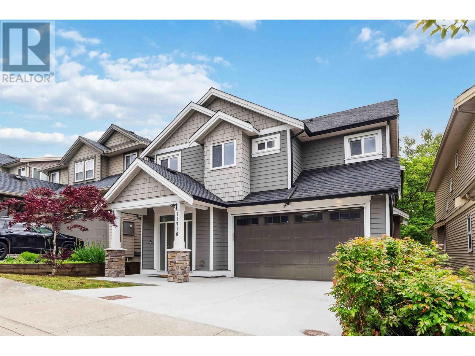 11718 236 Street, Maple Ridge, British Columbia  V4R 0E3 - Photo 2 - R3002913