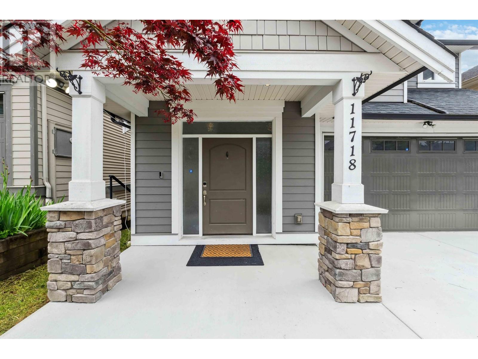 11718 236 Street, Maple Ridge, British Columbia  V4R 0E3 - Photo 4 - R3002913
