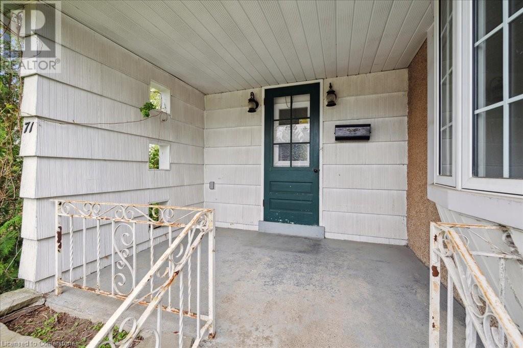 71 Stanley Street, Cambridge, Ontario  N1S 2A7 - Photo 10 - 40726948