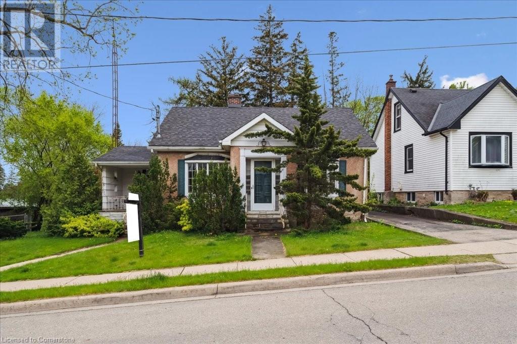 71 Stanley Street, Cambridge, Ontario  N1S 2A7 - Photo 2 - 40726948