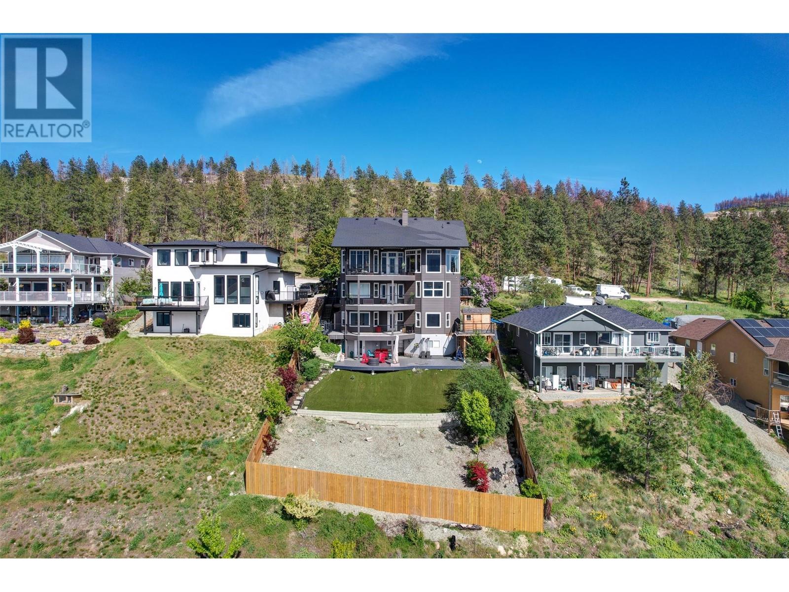 10340 Nighthawk Road, Lake Country, British Columbia  V4V 2K7 - Photo 4 - 10347850