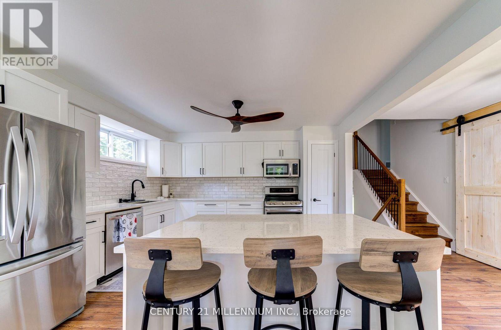 19 Gallowood Trail, Adjala-Tosorontio, Ontario  L0M 1J0 - Photo 11 - N12148475