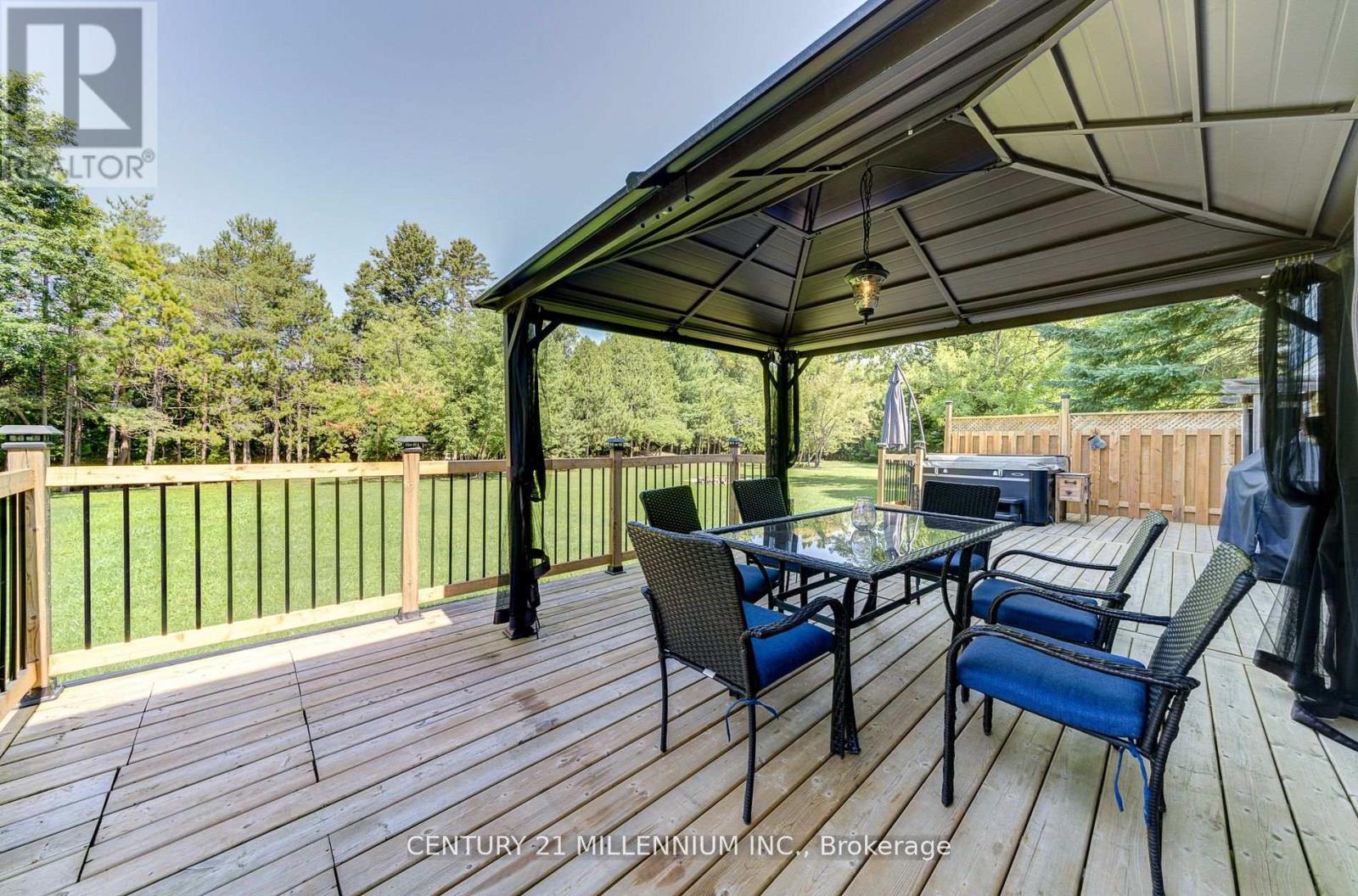 19 Gallowood Trail, Adjala-Tosorontio, Ontario  L0M 1J0 - Photo 24 - N12148475