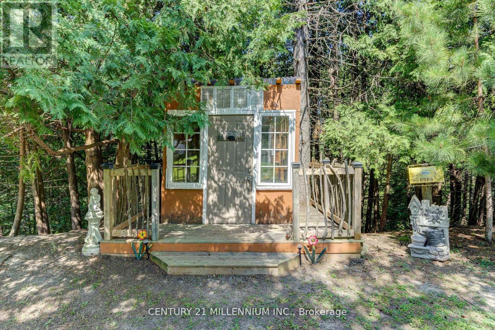 19 Gallowood Trail, Adjala-Tosorontio, Ontario  L0M 1J0 - Photo 29 - N12148475