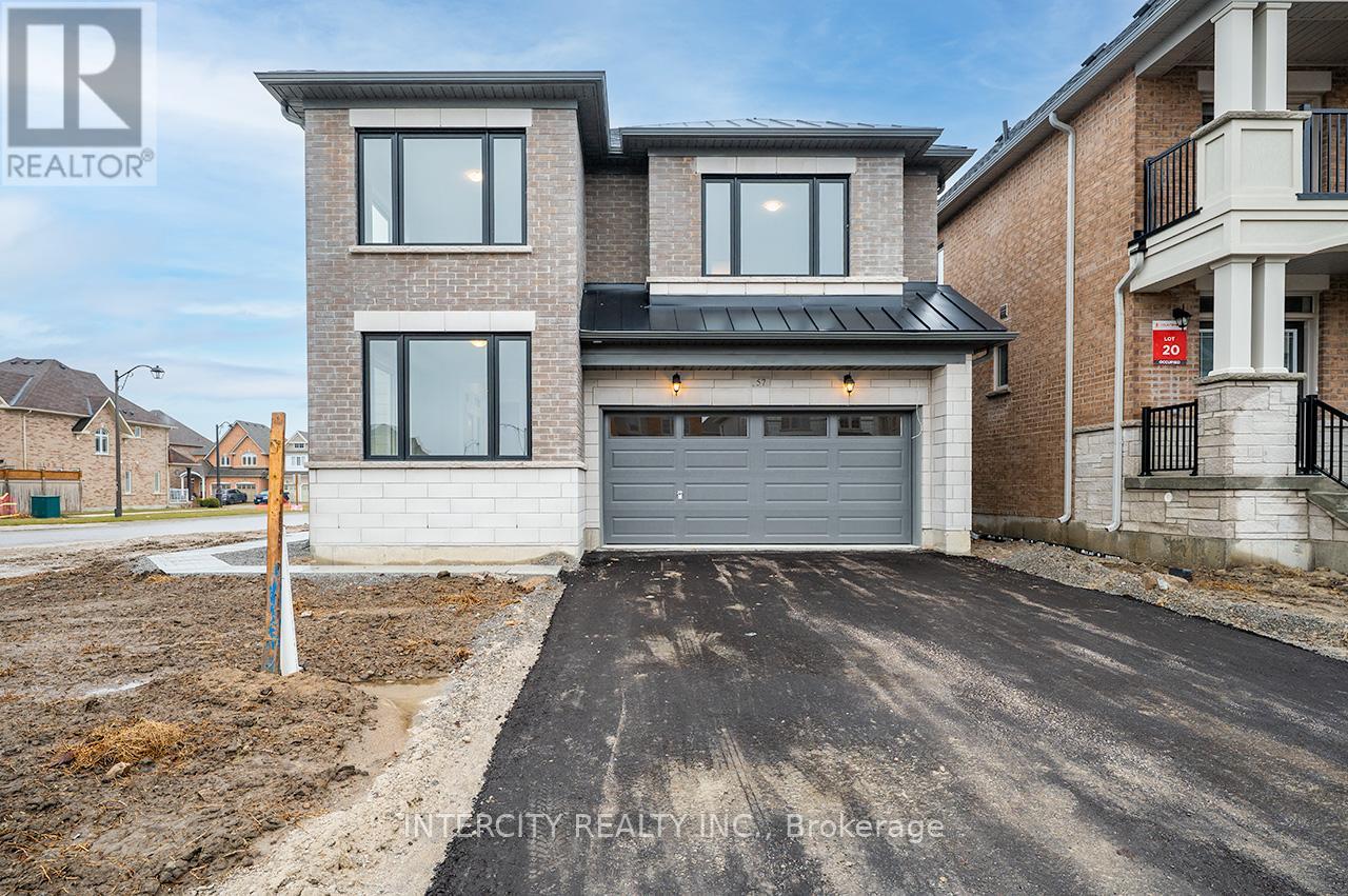 57 BOSTOCK DRIVE, Georgina, Ontario