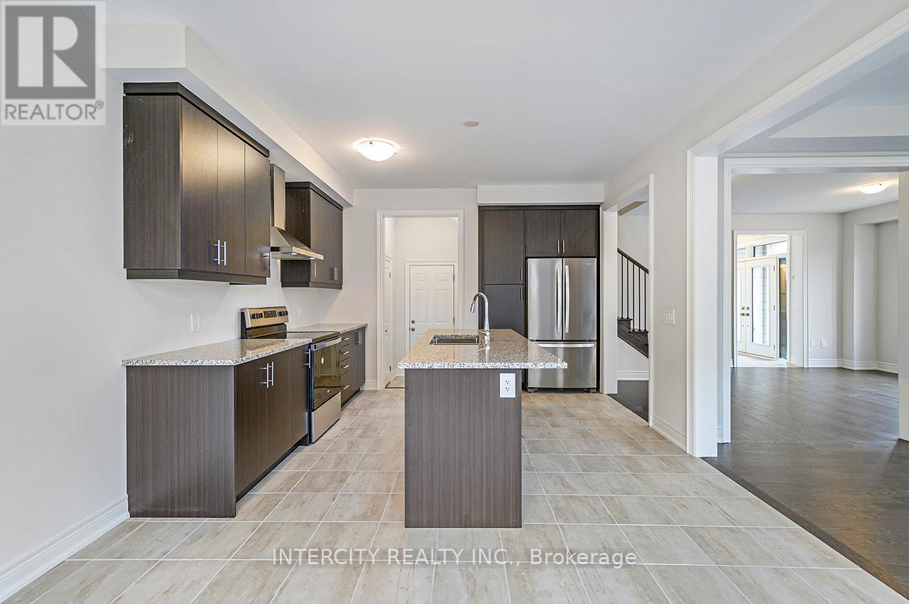 57 Bostock Drive, Georgina, Ontario  L4P 0S5 - Photo 21 - N12148522