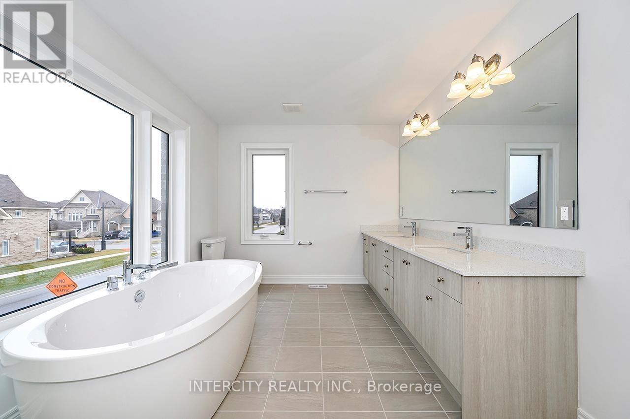 57 Bostock Drive, Georgina, Ontario  L4P 0S5 - Photo 33 - N12148522