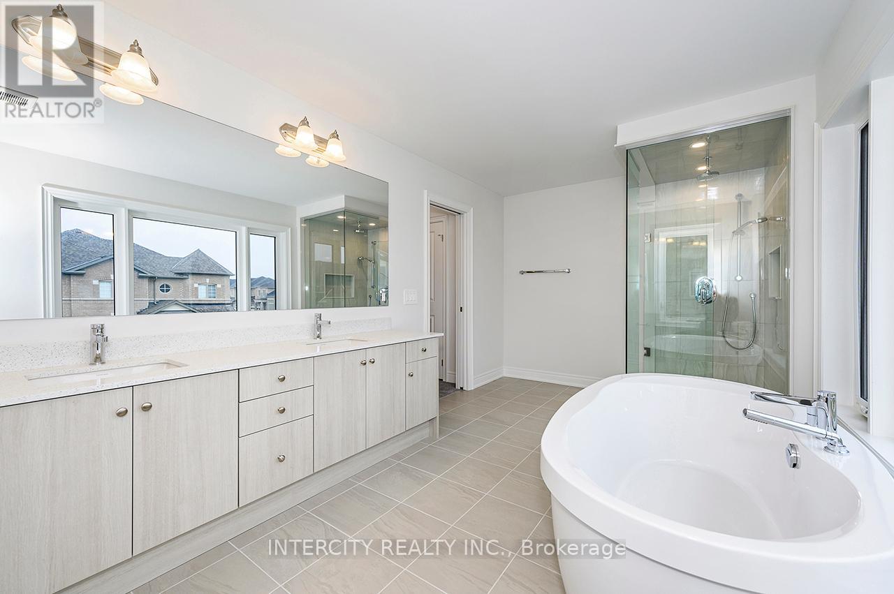 57 Bostock Drive, Georgina, Ontario  L4P 0S5 - Photo 34 - N12148522