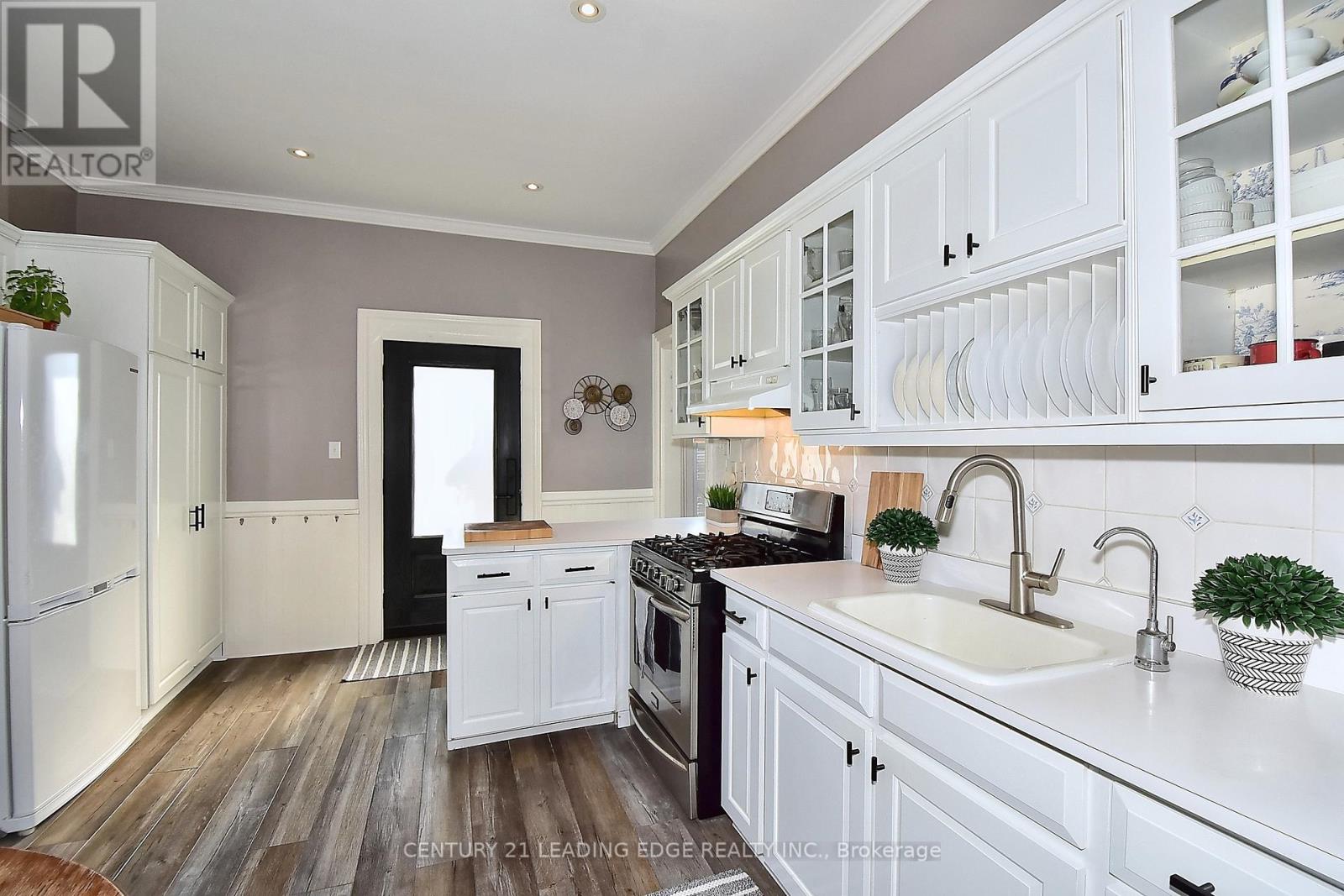 55 Brock Street E, Uxbridge, Ontario  L9P 1M4 - Photo 22 - N12148575