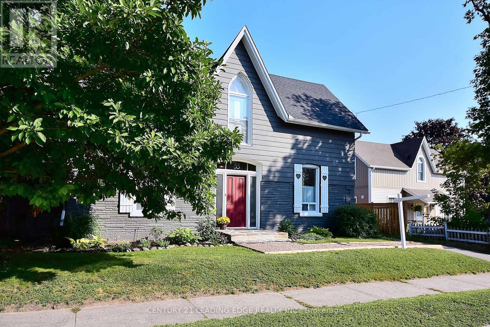 55 Brock Street E, Uxbridge, Ontario  L9P 1M4 - Photo 3 - N12148575