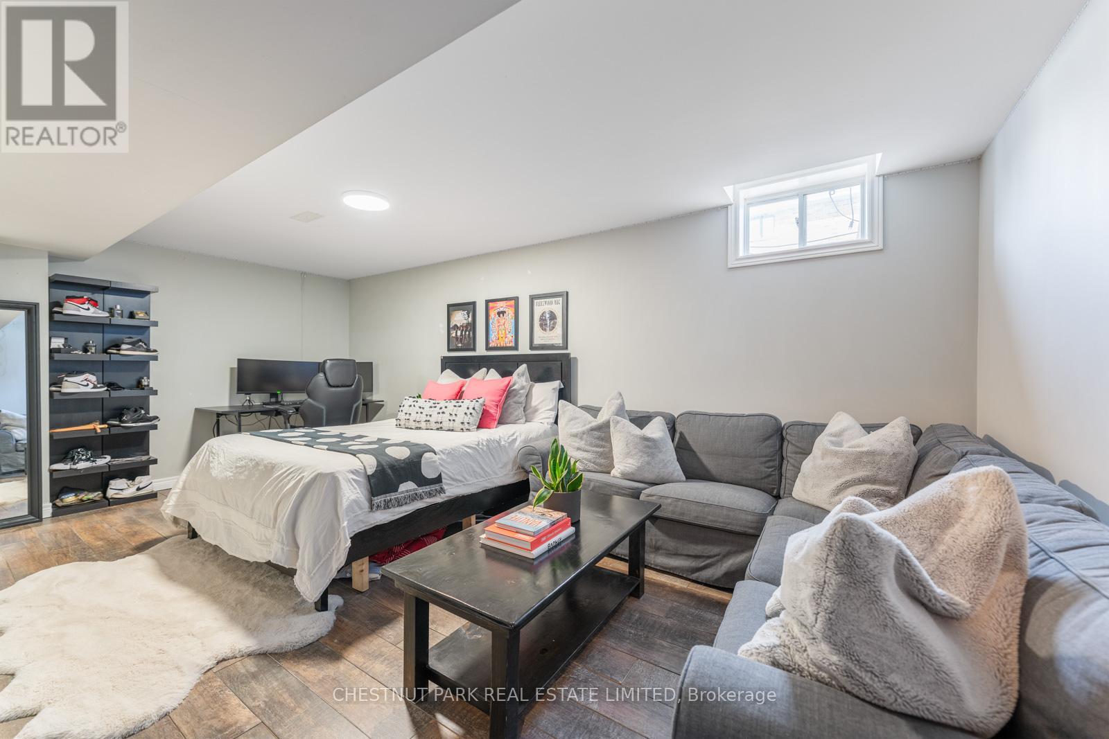 122 Herrema Boulevard, Uxbridge, Ontario  L9P 1B1 - Photo 36 - N12148587
