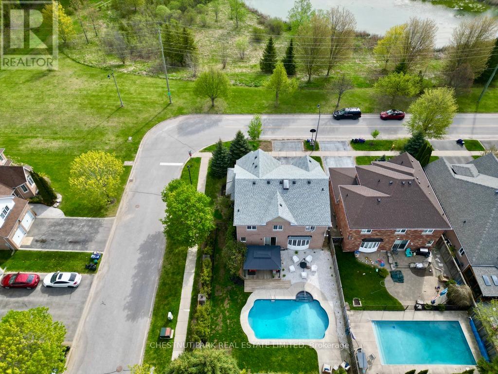 122 Herrema Boulevard, Uxbridge, Ontario  L9P 1B1 - Photo 47 - N12148587