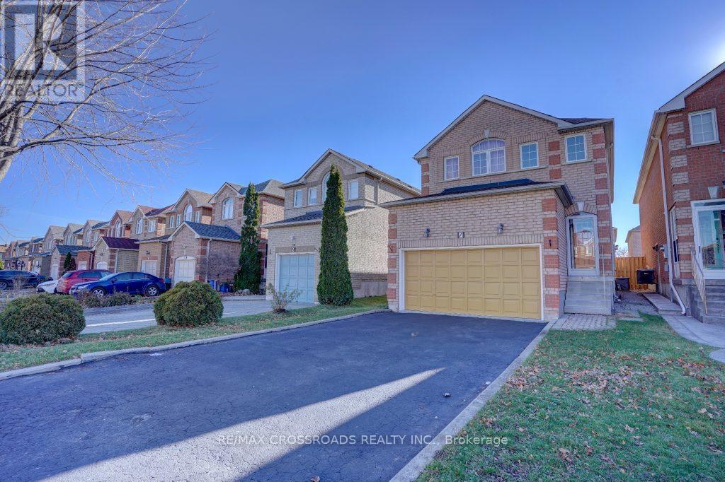 7 APOLLO ROAD, Markham, Ontario