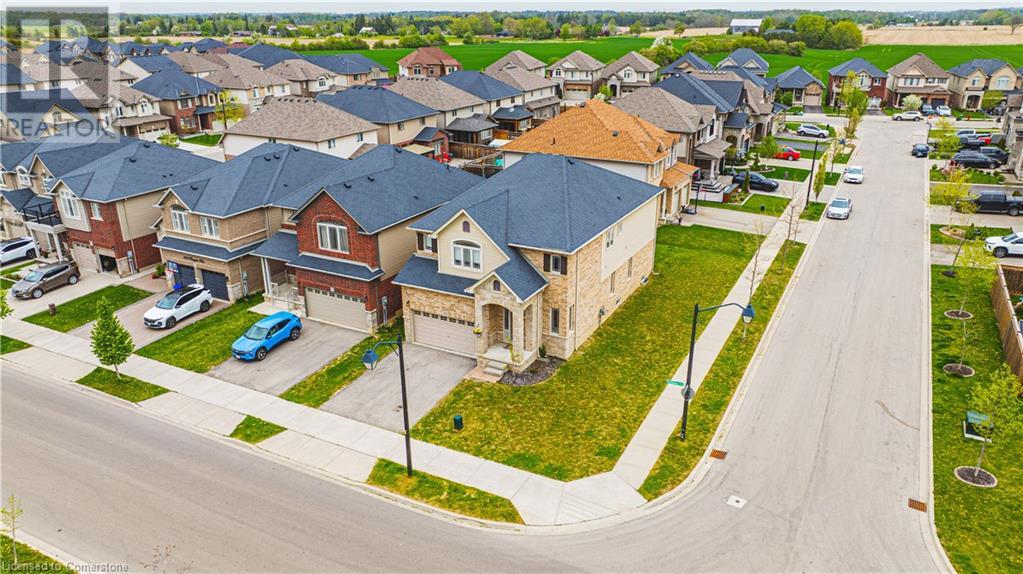 224 Pumpkin Pass, Binbrook, Ontario  L0R 1C0 - Photo 4 - 40726366