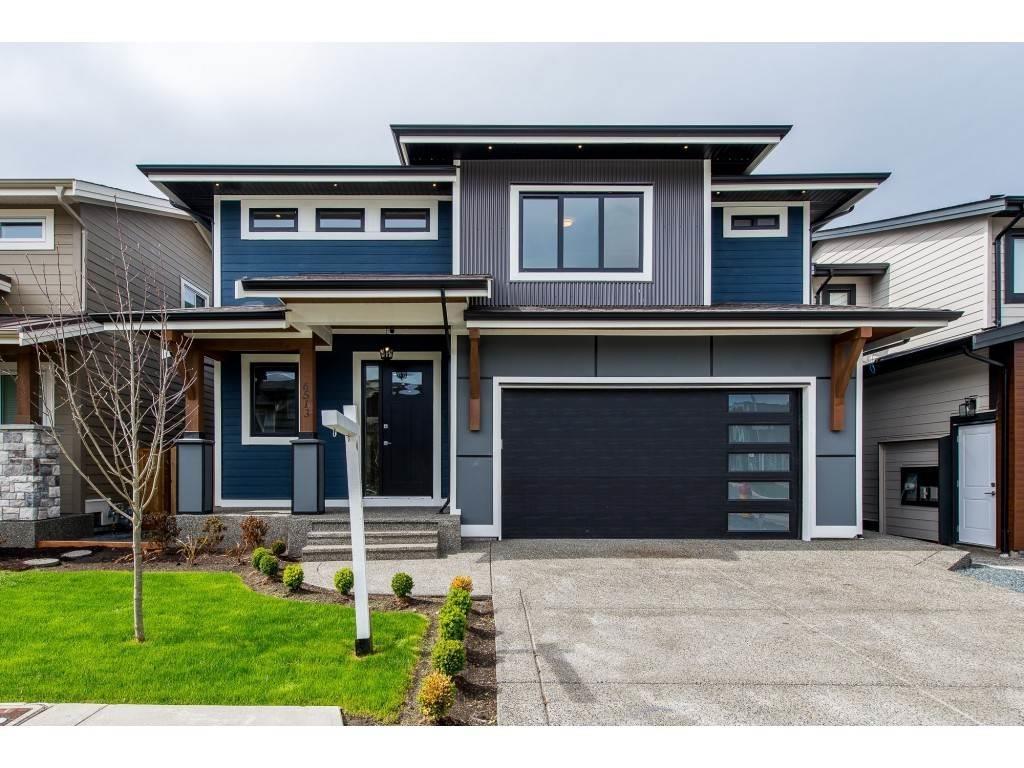 6513 IRON STREET|Sardis South, Chilliwack, British Columbia