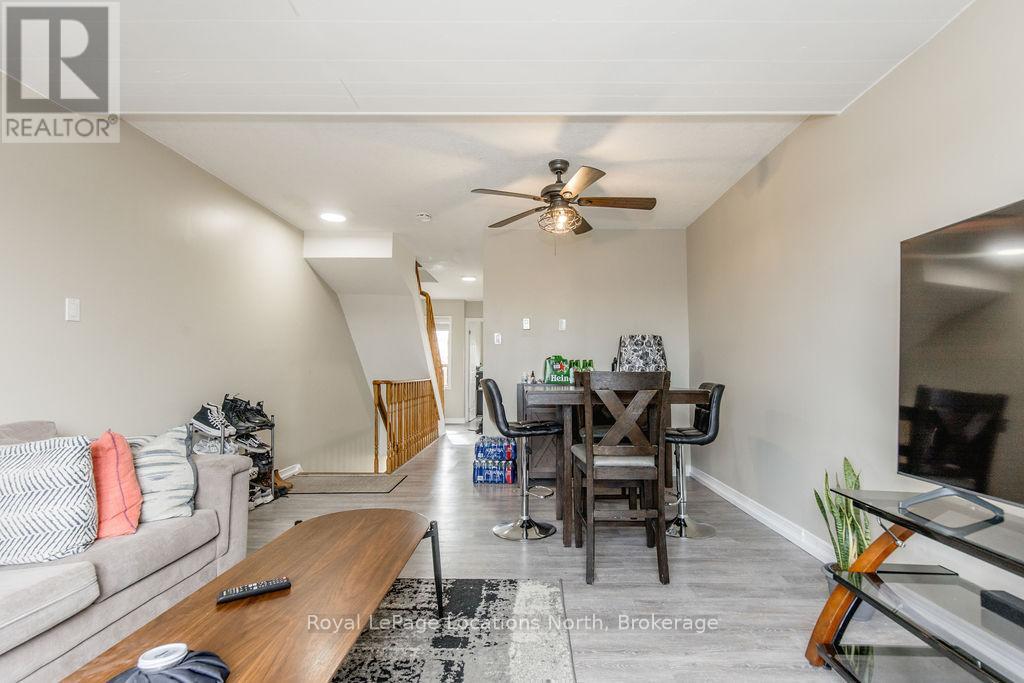 191 Earlscourt Avenue, Toronto, Ontario  M6E 4B2 - Photo 15 - W12148693