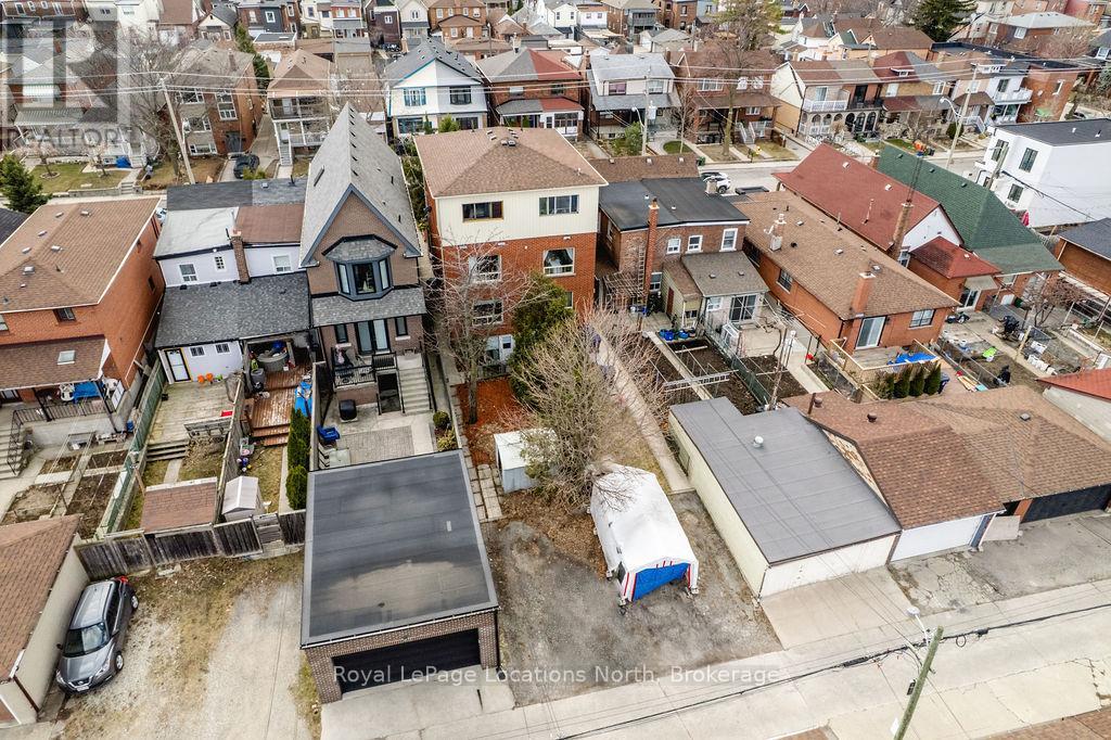 191 Earlscourt Avenue, Toronto, Ontario  M6E 4B2 - Photo 42 - W12148693