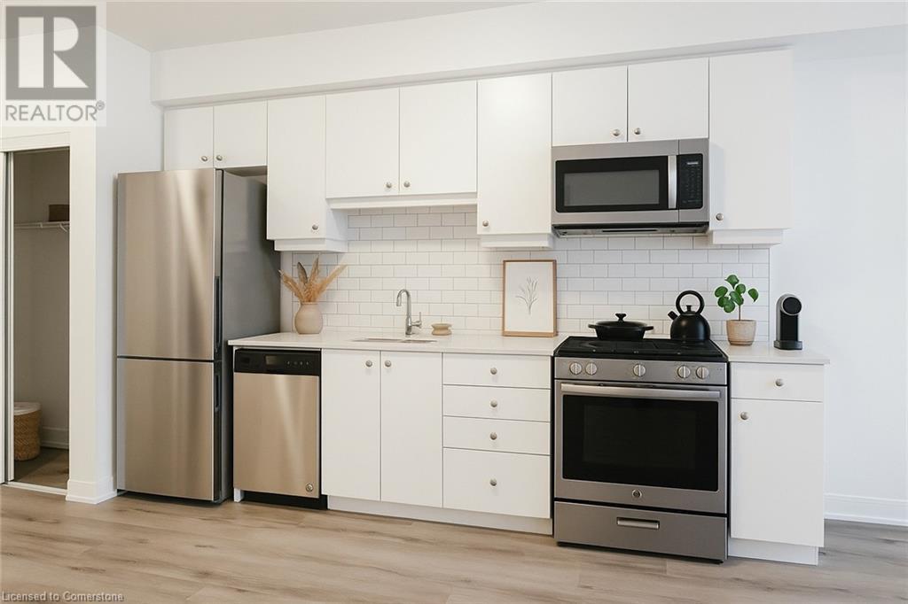 243 Northfield Drive E Unit# 410, Waterloo, Ontario  N2K 0H2 - Photo 4 - 40727079