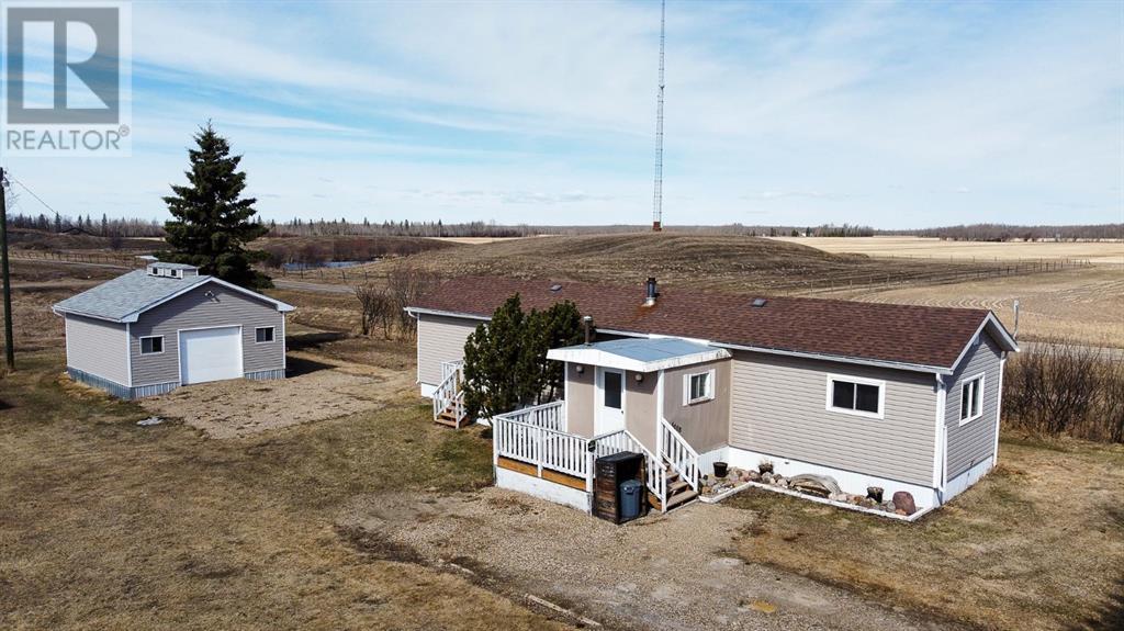 5008 48th Street, Jean Cote, Alberta  T0H 2E0 - Photo 1 - A2212572