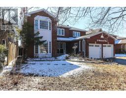 25 MEADOWLARK ROAD, Barrie, Ontario