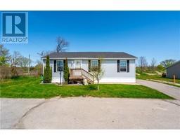 1 FOREST Trail, Selkirk, Ontario