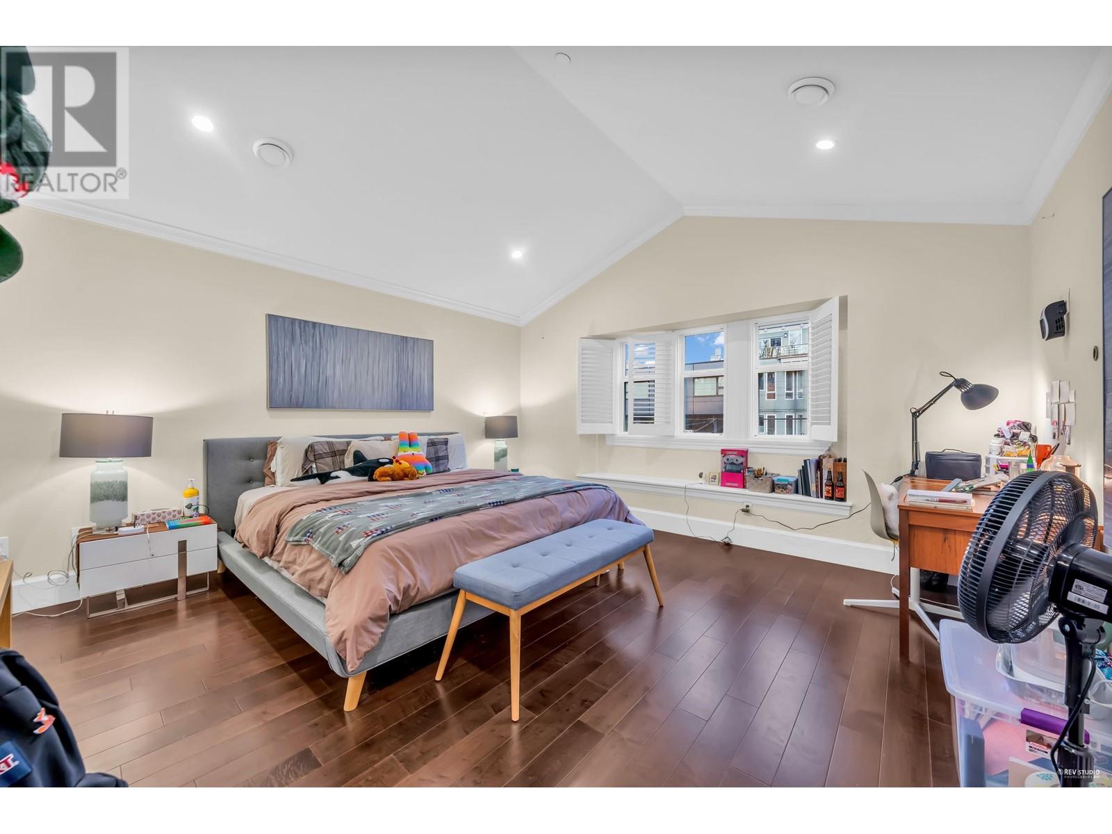 3455 W 10th Avenue, Vancouver, British Columbia  V6R 2E7 - Photo 10 - R2950122