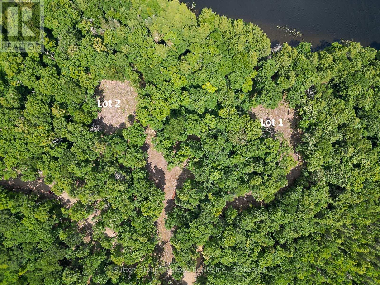 Lot 2 Esig Lane, Lake Of Bays, Ontario  P1H 2J6 - Photo 14 - X12148644