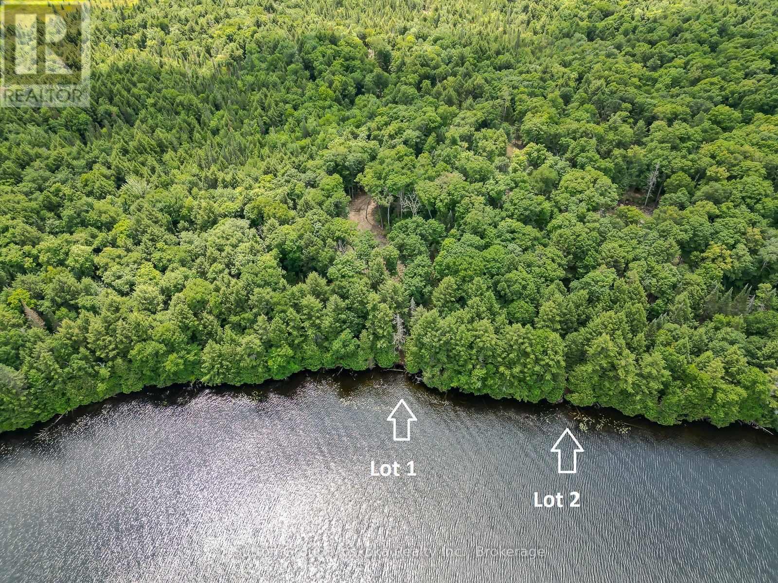Lot 2 Esig Lane, Lake Of Bays, Ontario  P1H 2J6 - Photo 15 - X12148644