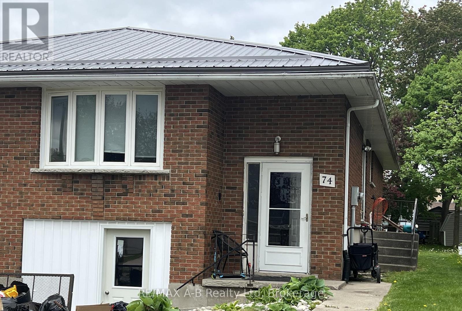 74 Adam Street, East Zorra-Tavistock, Ontario  N0B 2R0 - Photo 1 - X12148689