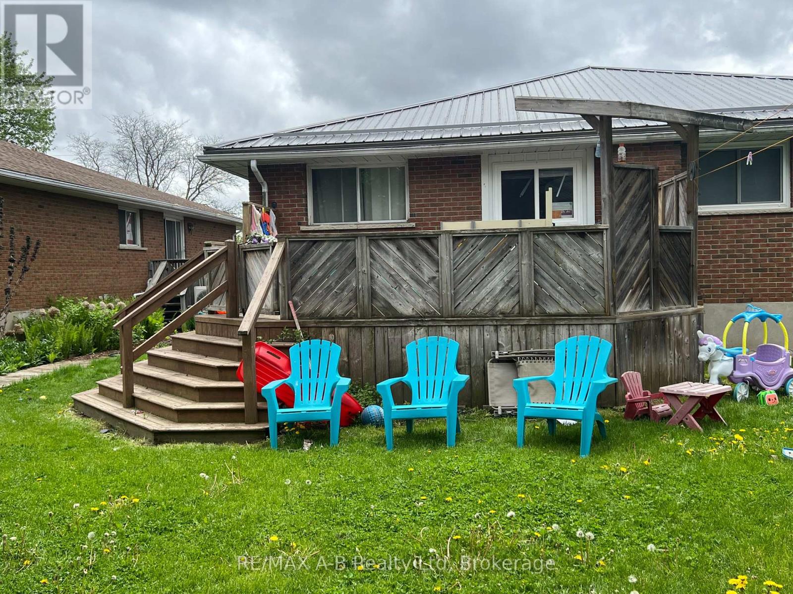 74 Adam Street, East Zorra-Tavistock, Ontario  N0B 2R0 - Photo 22 - X12148689