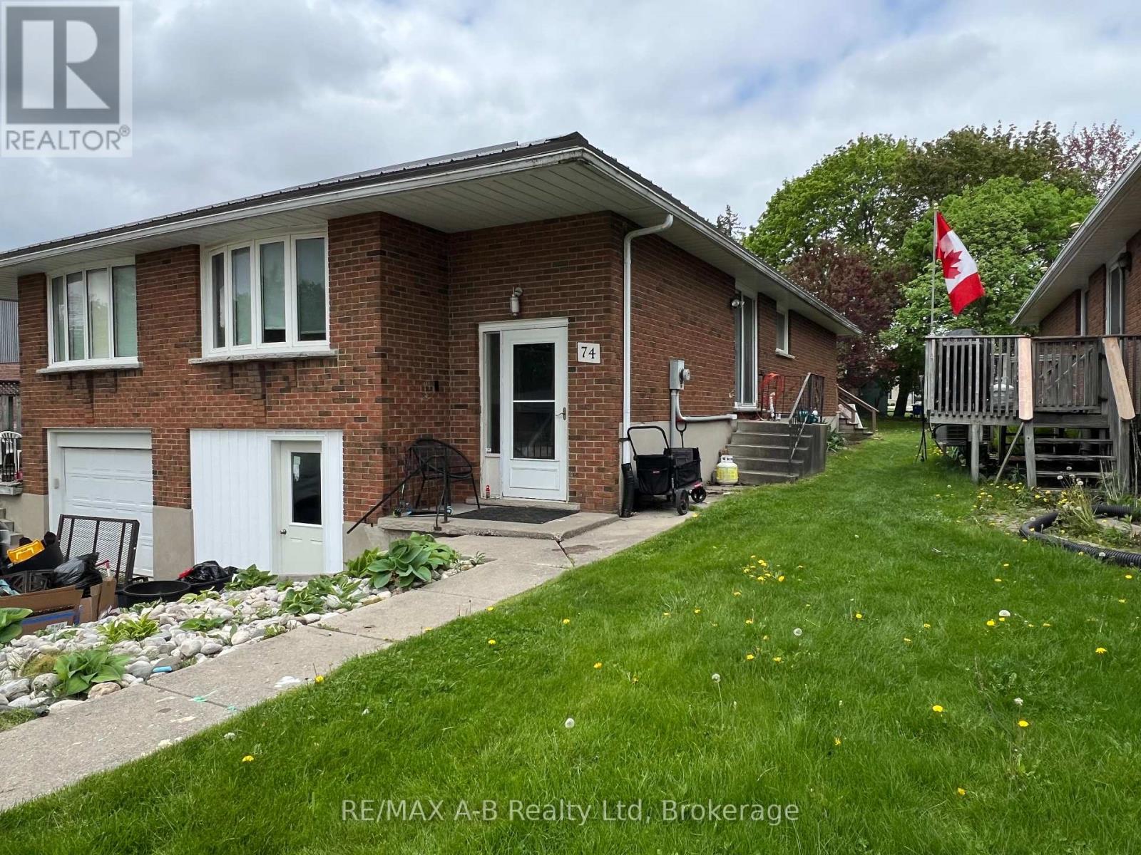 74 Adam Street, East Zorra-Tavistock, Ontario  N0B 2R0 - Photo 4 - X12148689