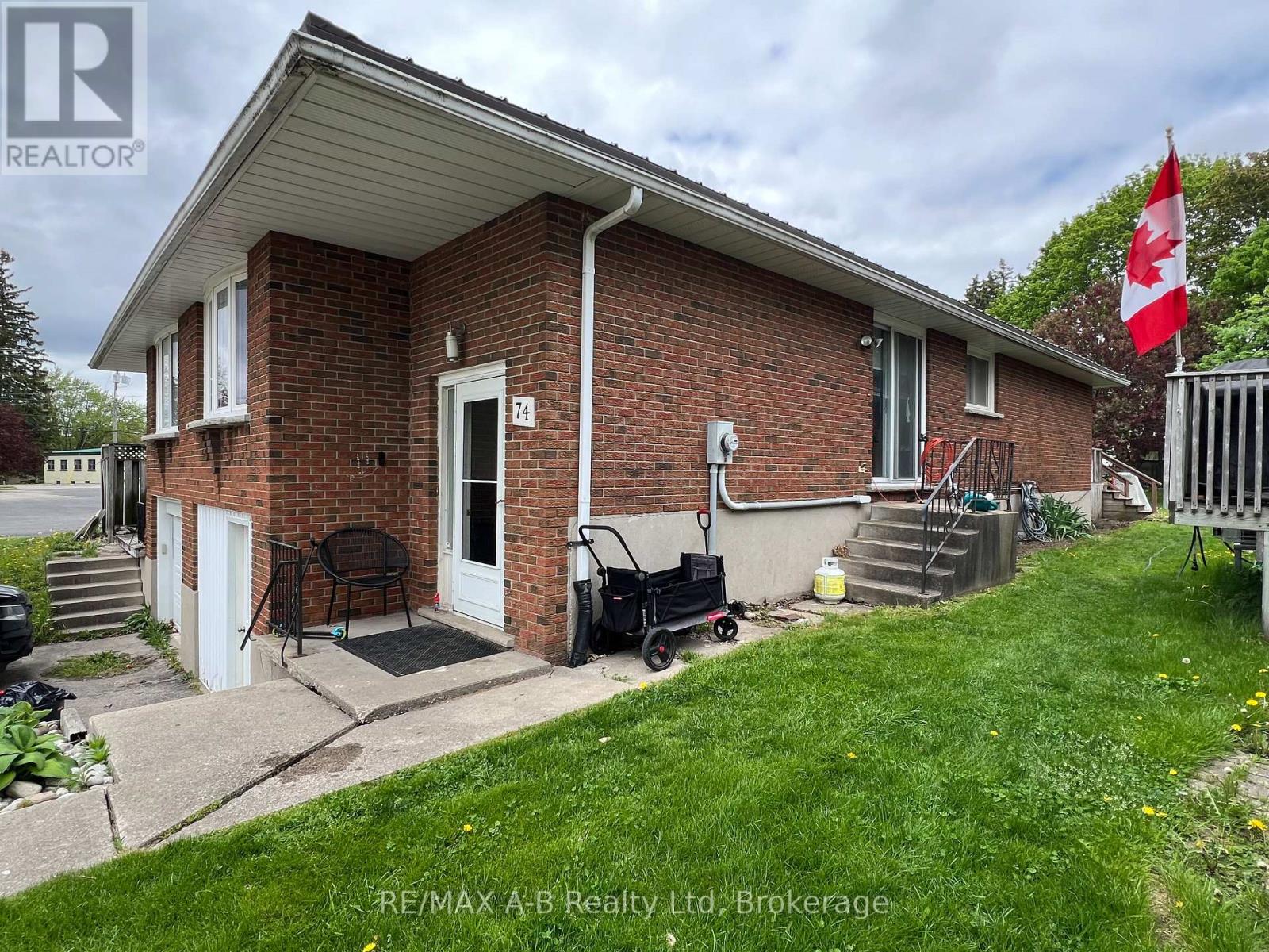 74 Adam Street, East Zorra-Tavistock, Ontario  N0B 2R0 - Photo 5 - X12148689