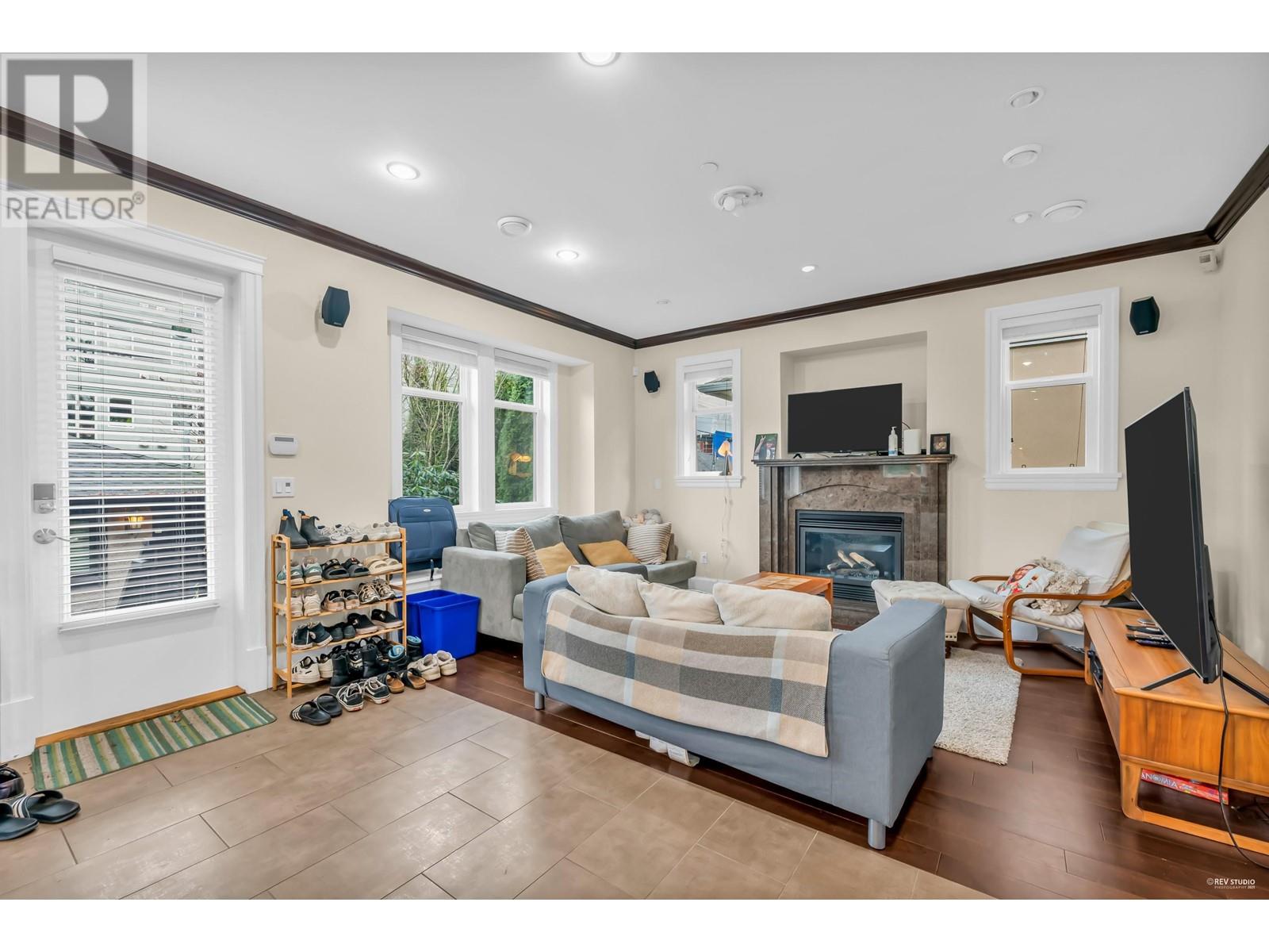 3455 W 10th Avenue, Vancouver, British Columbia  V6R 2E7 - Photo 26 - R2950122