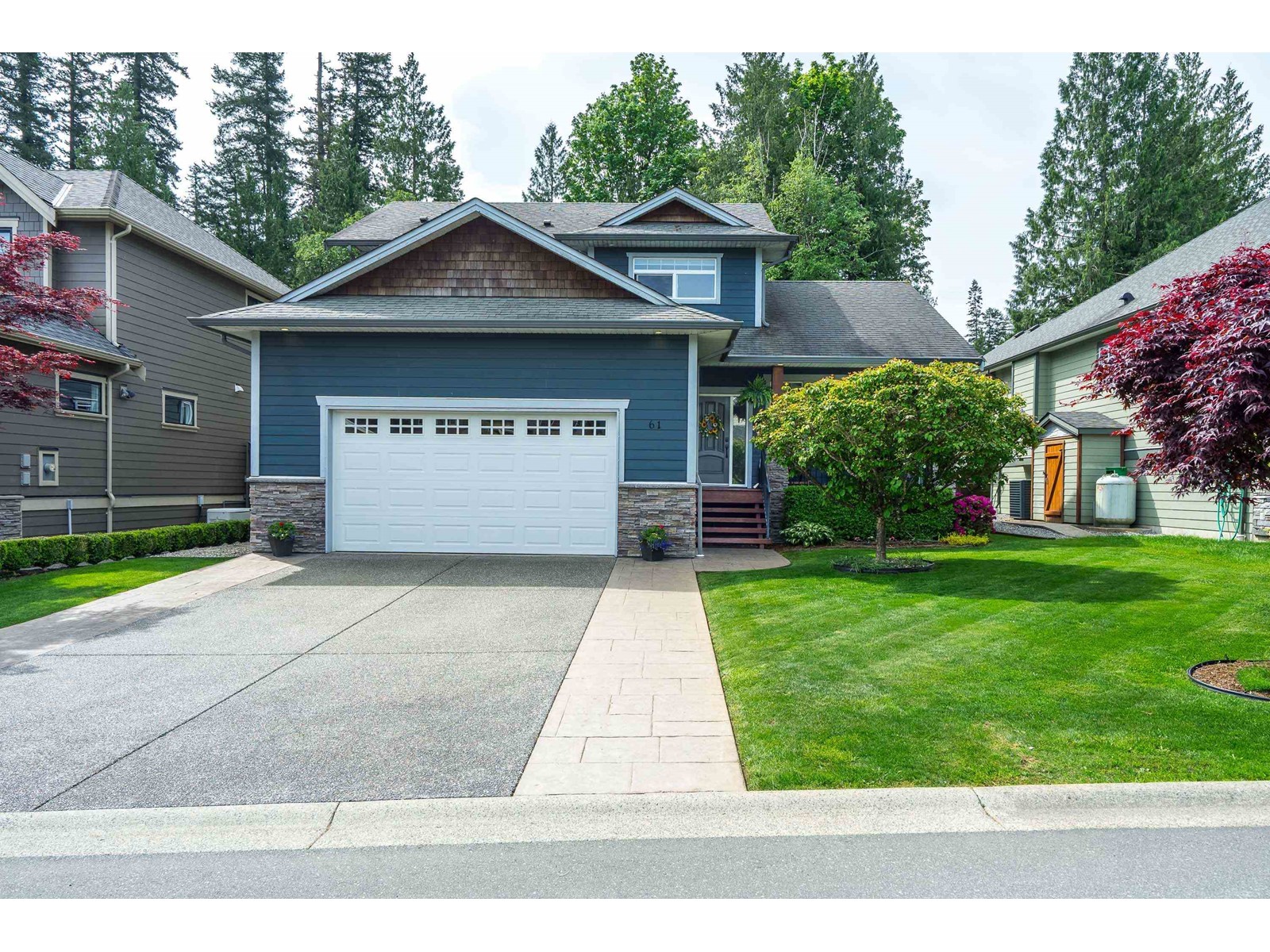 Property at 61 14500 MORRIS VALLEY ROAD image 1