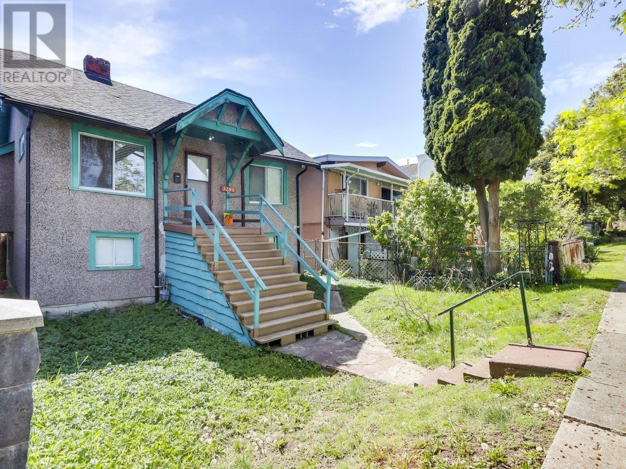 3280 E Georgia Street, Vancouver, British Columbia  V5K 2L3 - Photo 6 - R2999219