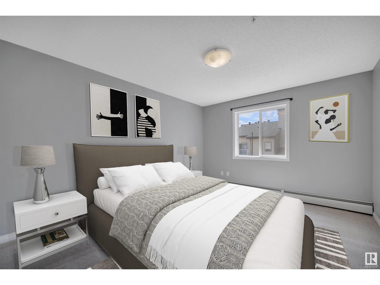 Property at #220 151 EDWARDS DR SW image 2