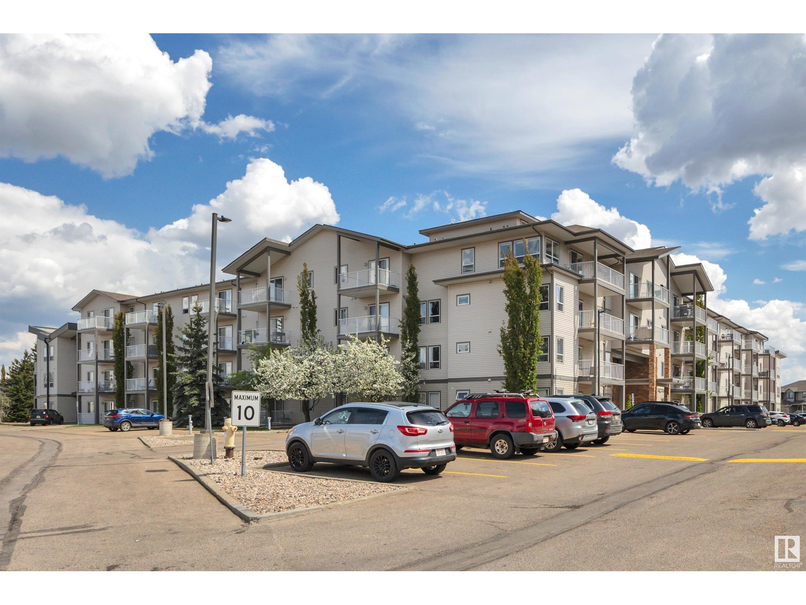 Property at #220 151 EDWARDS DR SW image 3
