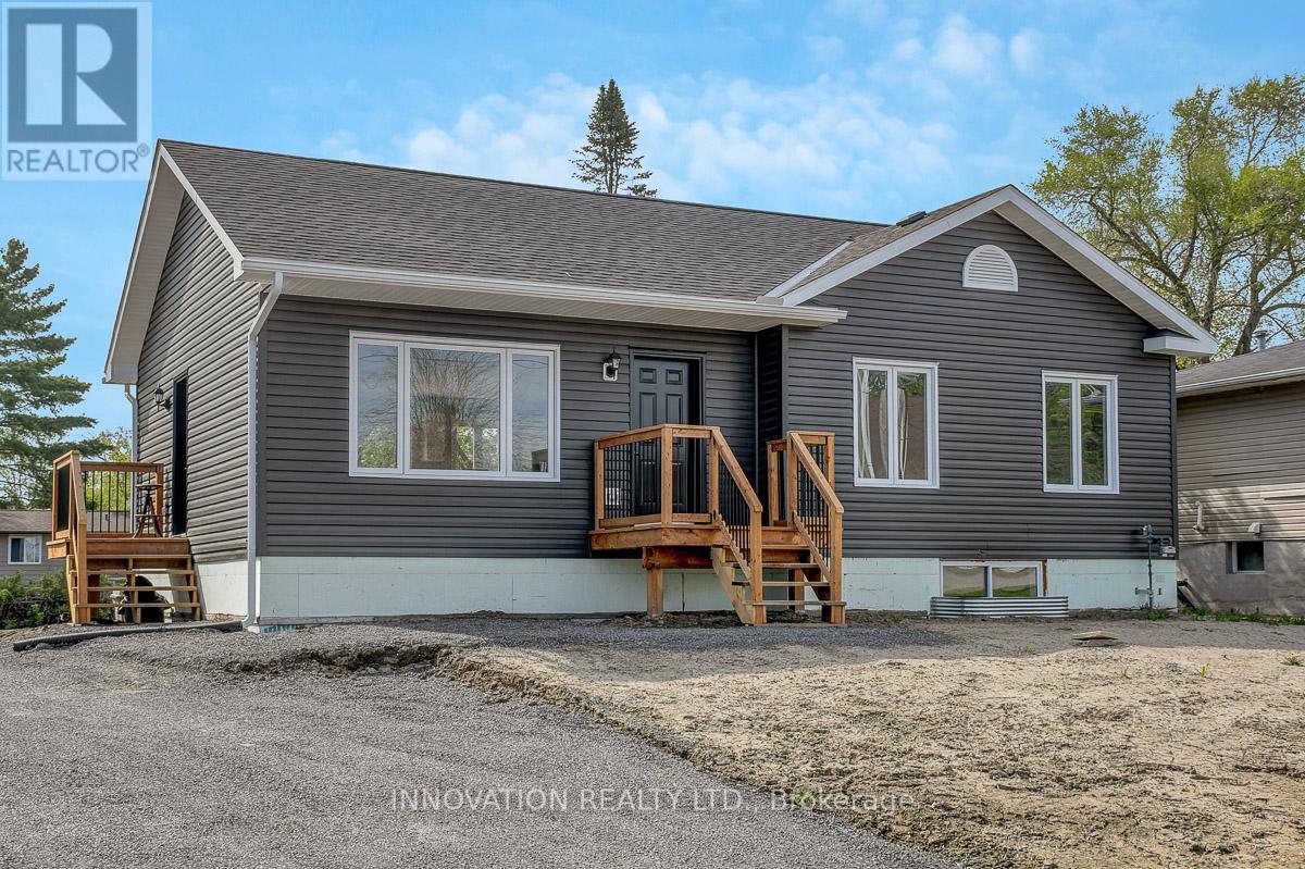 125 Norma Street N, Arnprior, Ontario  K7S 3A9 - Photo 1 - X12148691