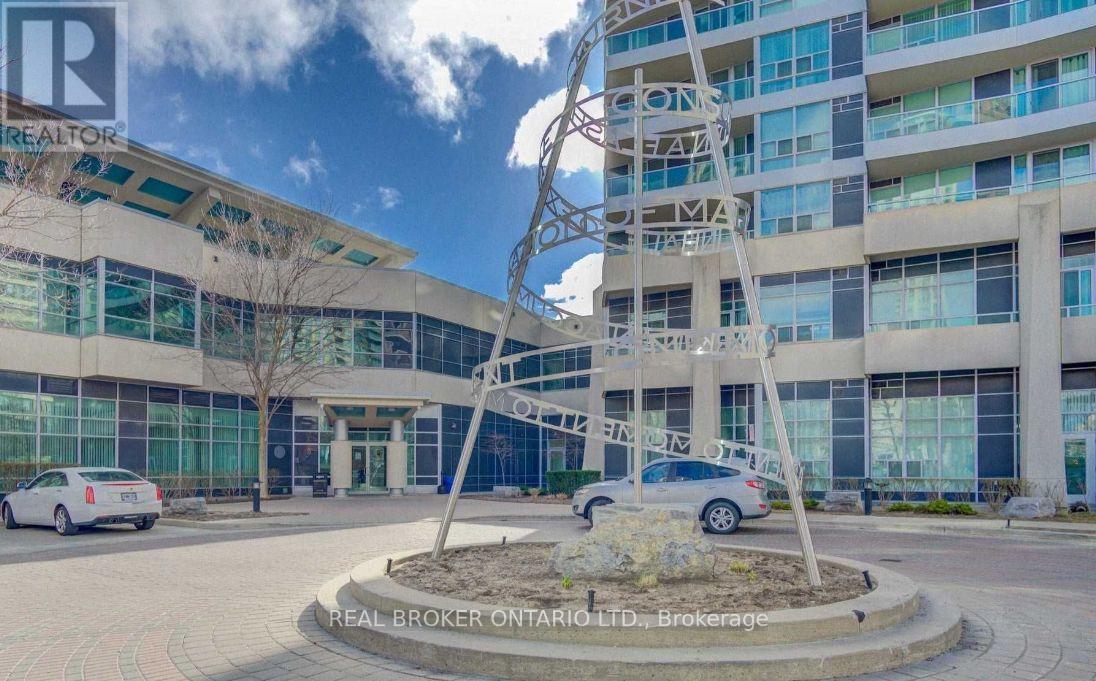 2809 - 33 Elm Drive, Mississauga, Ontario  L5B 4M2 - Photo 2 - W12148580