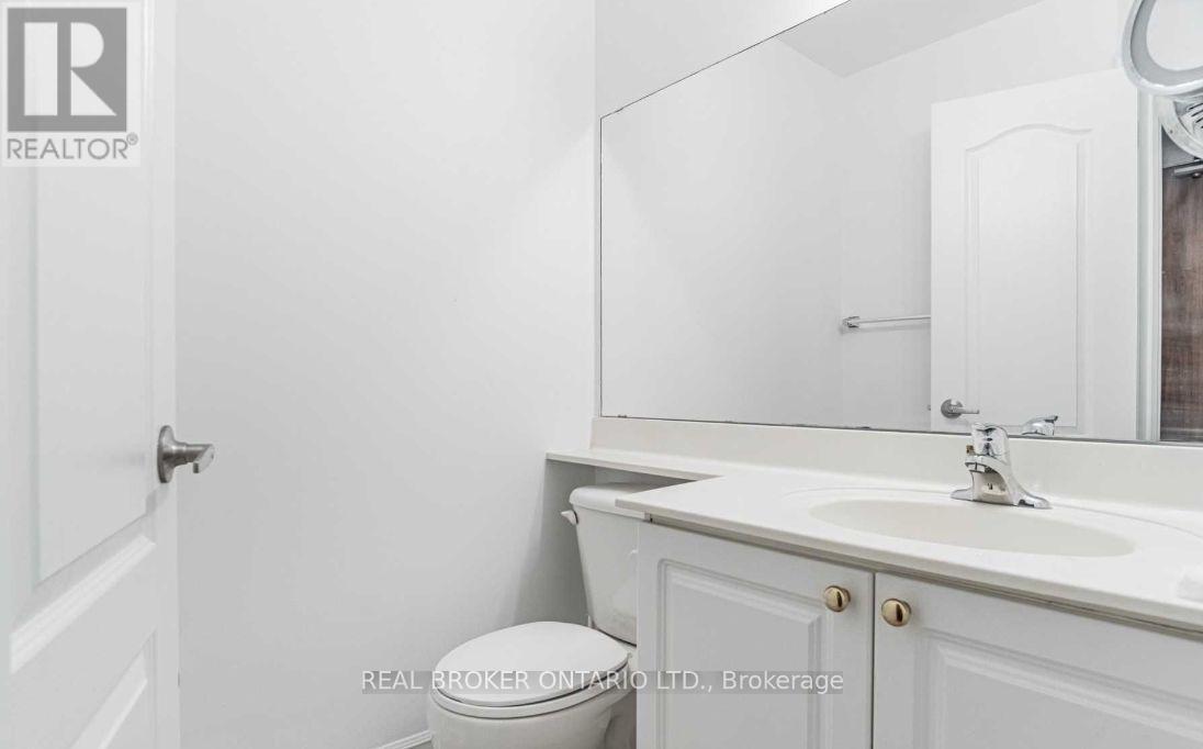 2809 - 33 Elm Drive, Mississauga, Ontario  L5B 4M2 - Photo 12 - W12148603