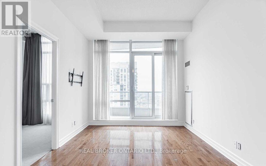 2809 - 33 Elm Drive, Mississauga, Ontario  L5B 4M2 - Photo 6 - W12148603
