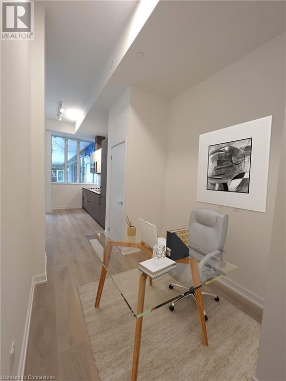 150 Logan Avenue Unit# 115, Toronto, Ontario  M4M 0E4 - Photo 5 - 40728922