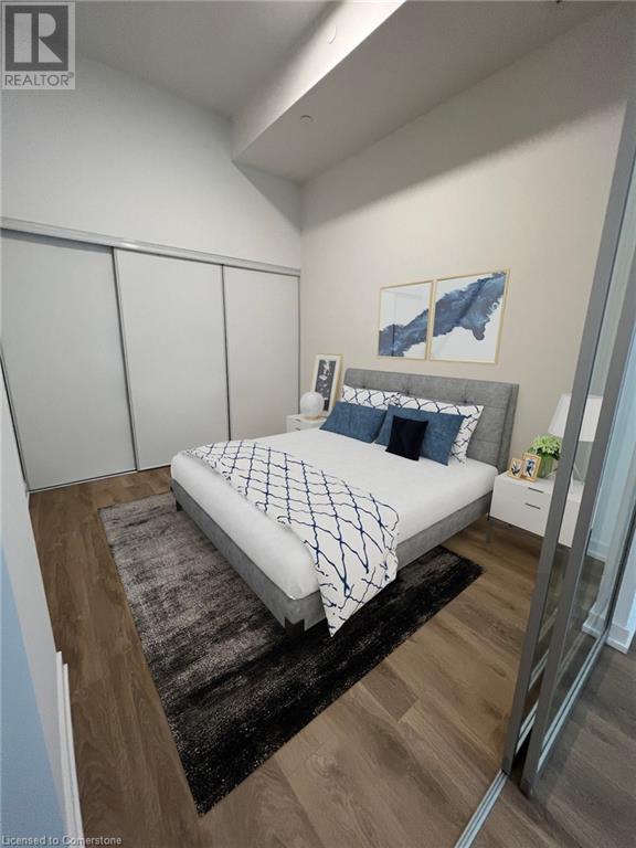 150 Logan Avenue Unit# 115, Toronto, Ontario  M4M 0E4 - Photo 9 - 40728922