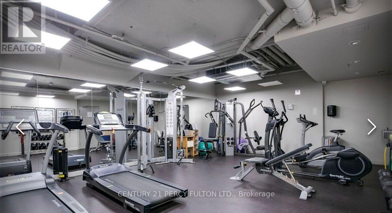 1609 - 150 Sudbury Street, Toronto (Little Portugal), Ontario  M6J 3S8 - Photo 31 - C12148608