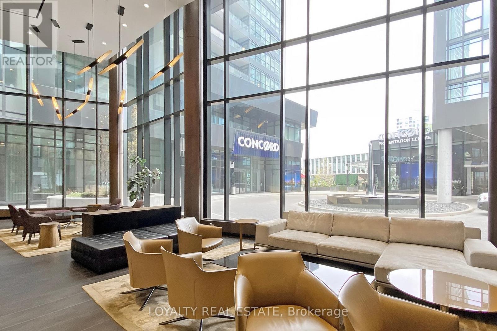 1803 - 70 Queens Wharf Road, Toronto, Ontario  M5V 0J2 - Photo 11 - C12138368