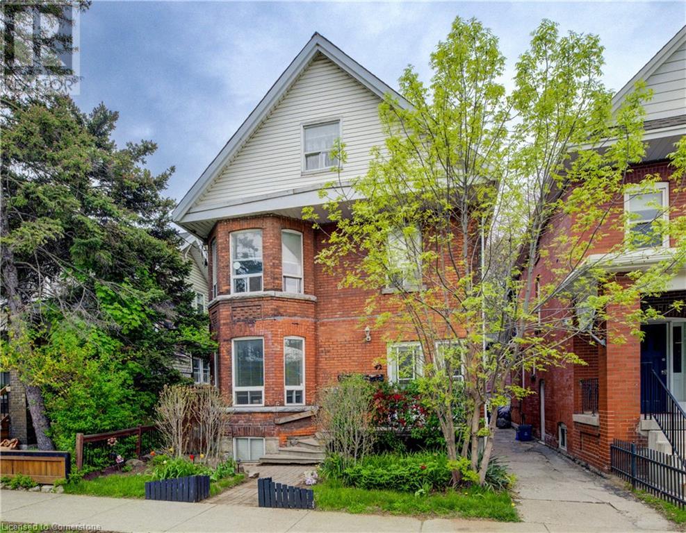 42 Sherman Avenue S Unit# Basement, Hamilton, Ontario  L8M 2P4 - Photo 2 - 40728427