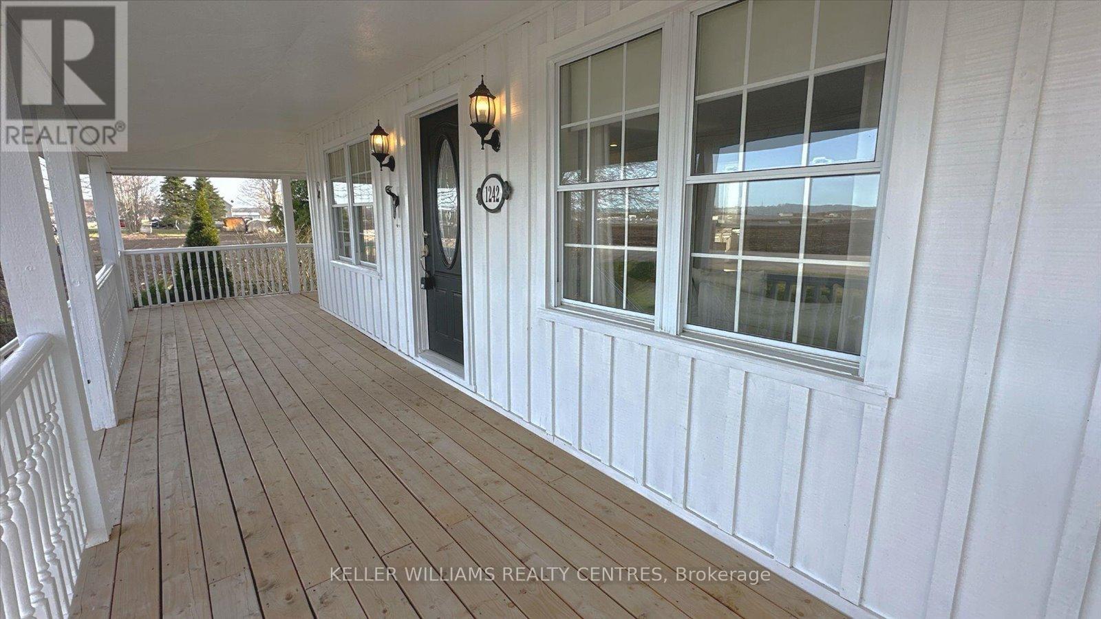 1242 RIVER ROAD, Bradford West Gwillimbury, Ontario