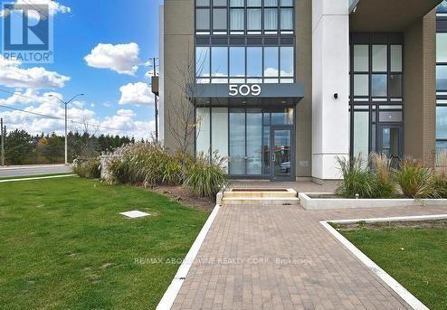 219 - 509 Dundas Street W, Oakville, Ontario  L6M 4M2 - Photo 2 - W12054253